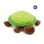Turtle Toy with Squeaker