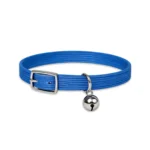Elastic Cat Collar with Bell