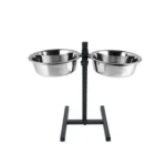 Adjustable H-Stand Bowl
