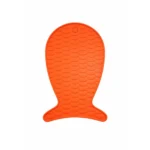 Rubber "Fish" Lick Mat