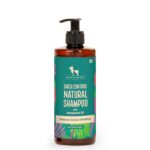 HUFT Shed Control Natural Shampoo For Dog