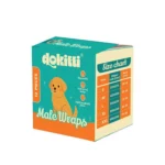 Male Dog Wrap (12pcs Pack)