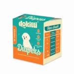 Female Dog Diaper (10pcs Pack)