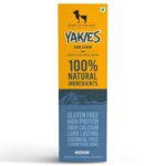 HUFT Yakies Vegetarian Natural Chew Bone