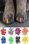 Cat Nail Caps