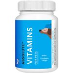 Drools Absolute Vitamin Chewable Tablet