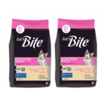 Lets Bite Active Kitten Ocean Fish Cat Dry Food (Buy 1 Get 1 Free)