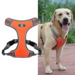 DOG CHEST HARNESS