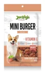 Jerhigh Mini Burger 100g