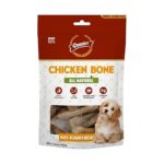 Gnawlers Chicken Bone Mini for Dogs