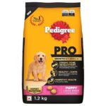 PEDIGREE® Professional Large Breed Puppy Food