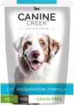Canine Creek Adult Wet Dog Food, 150g