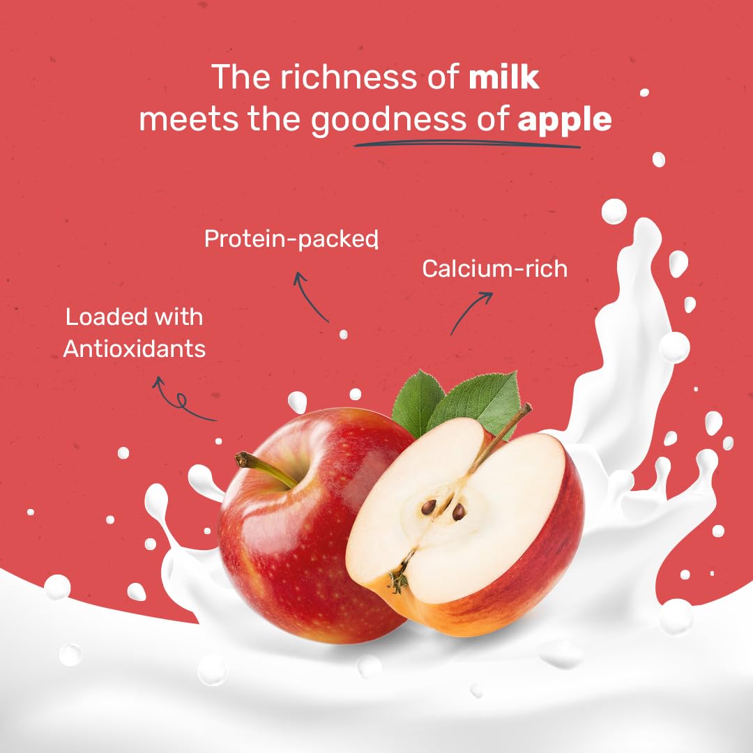 HUFT Yakies Vegetarian Natural Chew Bone - Apple - Image 3