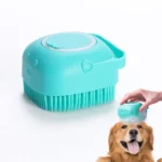 SILICONE BRUSH