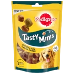 PEDIGREE® TASTY MINIS Cubes Adult Dog Treat