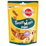PEDIGREE® TASTY MINIS Cubes Puppy Dog Treat
