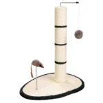 SCRATCHING POST