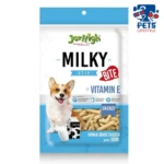 Jerhigh Milky Stick Bite 100g