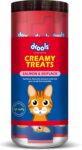 Drools Salmon & Skipjack Creamy Cat Treats