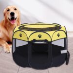 FOLDABLE PLAYPEN