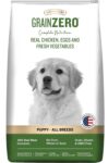 Signature Grainzero All Breed Puppy Dry Food - Chicken, Egg & Vegetables Flavour
