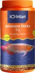 AROWANA STICKS - FLOTING STICKS (BIG)