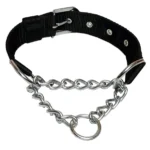 NYLON CHOCKE COLLAR