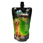 MY BEAU DOG VITAMIN & MINERAL