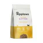 KITTEN CHICKEN DRY FOOD