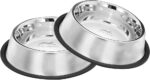 STEEL BOWL