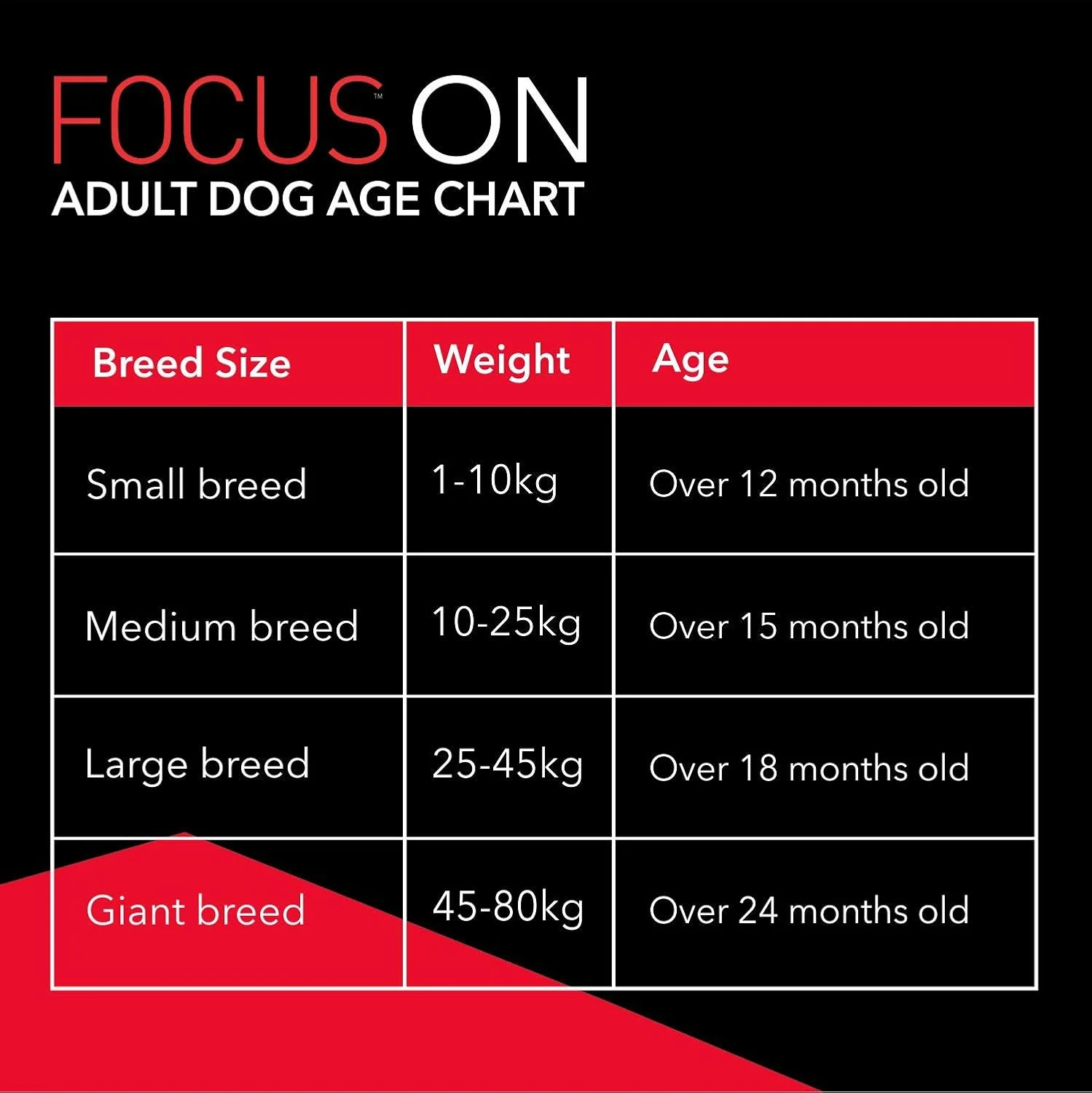 Drools Focus Premium Adult Dry Dog Food, 1.2 kg - Image 5