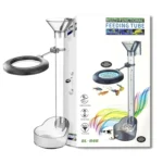 Multi-Functional Fish Feeder Tube Set for Aquarium