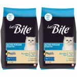 Let's Bite Active Persian Dry Adult Cat Food (Buy 1 Get 1 Free)