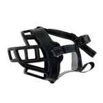 SILICON MUZZLE