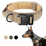 HEAVY DUTY COLLAR