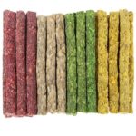 MUNCHY STICK MIX