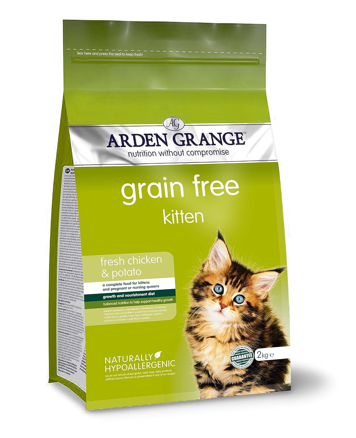 KITTEN