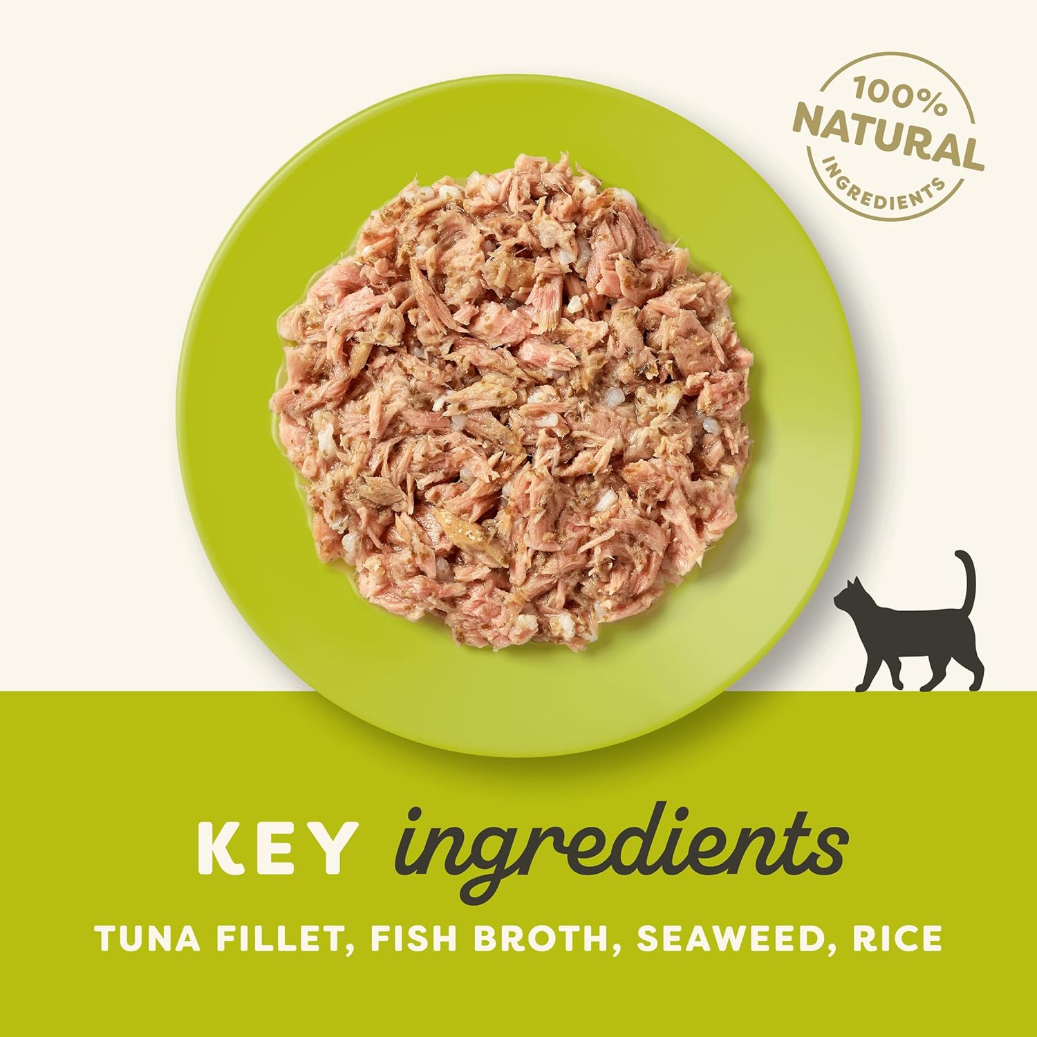 TUNA FILLET WITH SEAWEED IN BROTH - Image 2