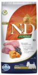 Farmina N&D Pumpkin Lamb & Blueberry Grain Free Adult Mini Dog Dry Food