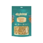 Dokitti Dog Treat Chicken Bites