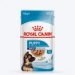 Royal Canin Maxi Puppy Wet Dog Food, 140g