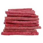 MUNCHY STICK MUTTON