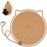 CAT SCRATCHING PAD