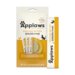 CHICKEN RECIPE LICKABLE TREAT