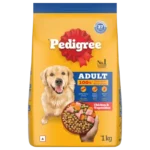 PEDIGREE ADULT CHICKEN & VEG 370 GM