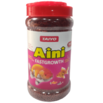 Aini Fish Food – Fast Growth