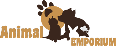 Animal Emporium logo