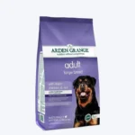 ADULT DOG - LARGE BREED