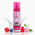 Cat Perfume- Candy Paw