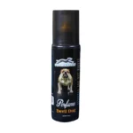 Devil Dog Perfume for Dogs